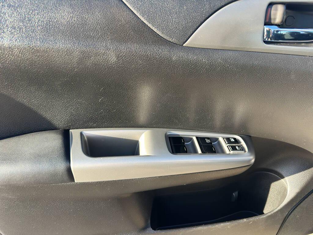 used 2010 Subaru Impreza car, priced at $8,988