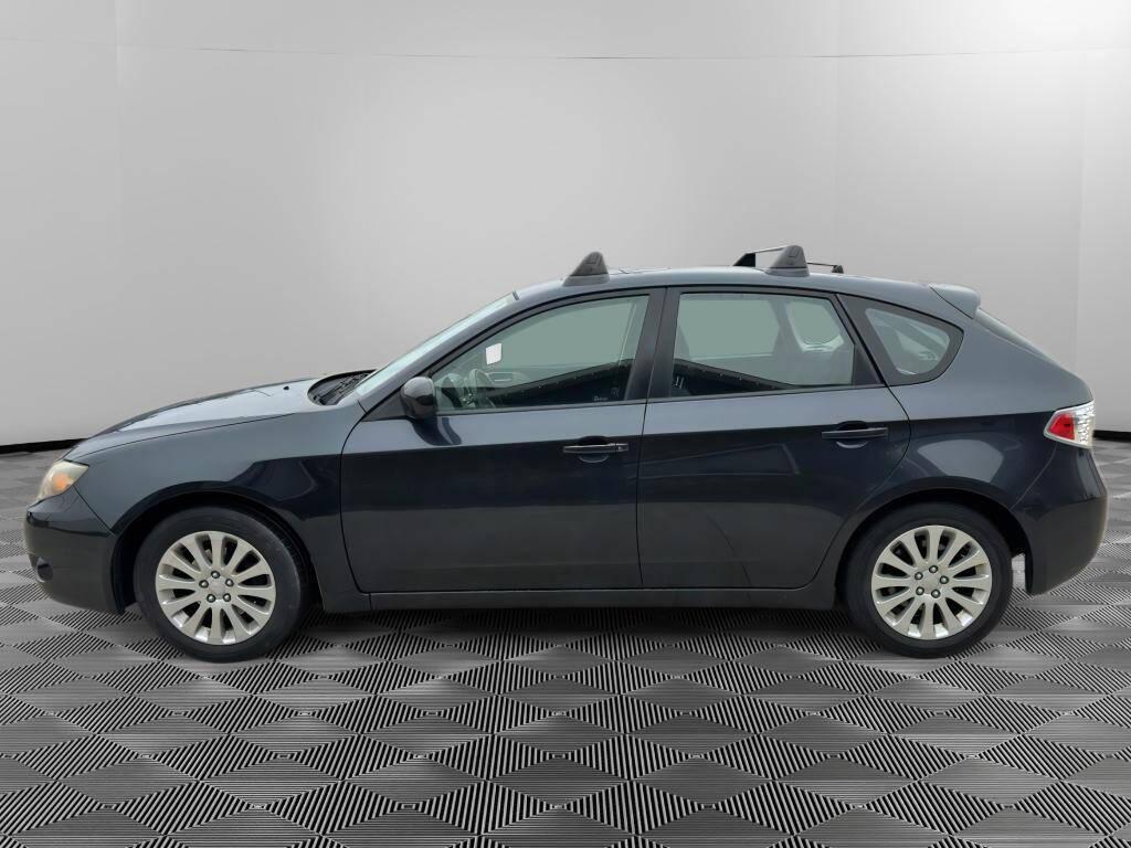 used 2010 Subaru Impreza car, priced at $8,988