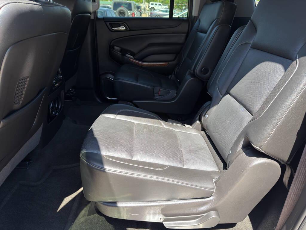 used 2016 Chevrolet Suburban car, priced at $19,988