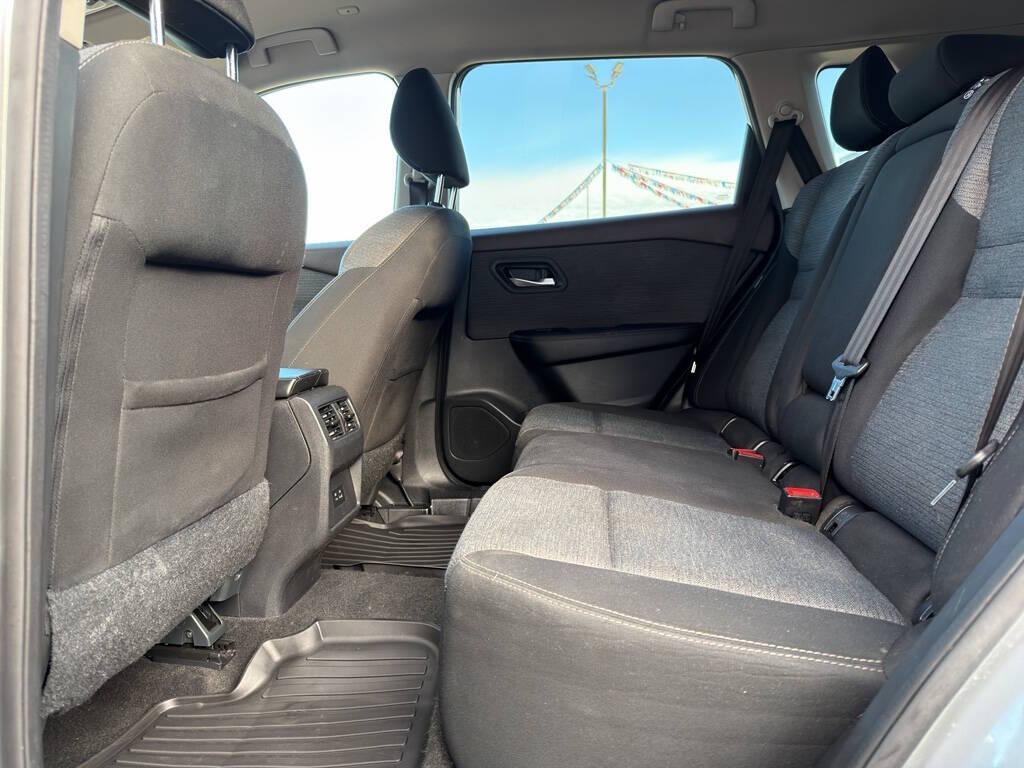 used 2022 Nissan Rogue car, priced at $19,988