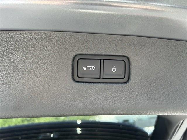 new 2025 Genesis GV80 car, priced at $79,444