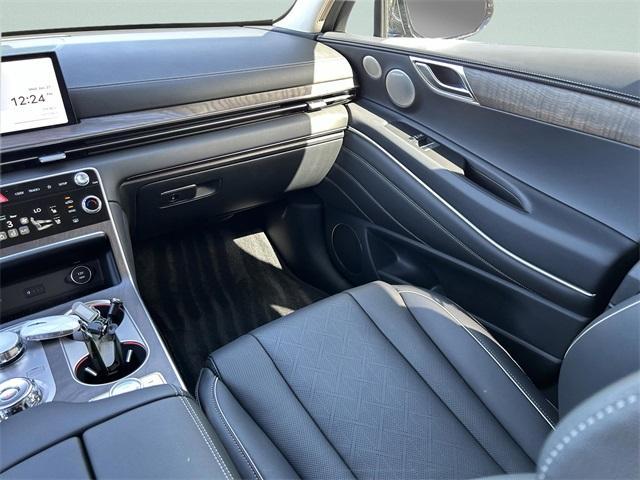 new 2026 Genesis GV80 car, priced at $71,870