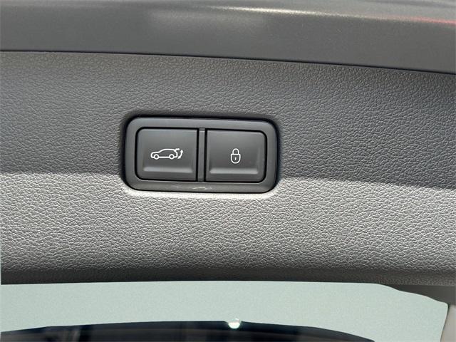 new 2026 Genesis GV80 car, priced at $71,870