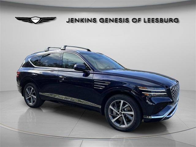 new 2026 Genesis GV80 car, priced at $79,225