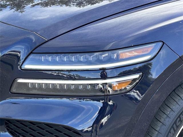 new 2026 Genesis GV80 car, priced at $79,225