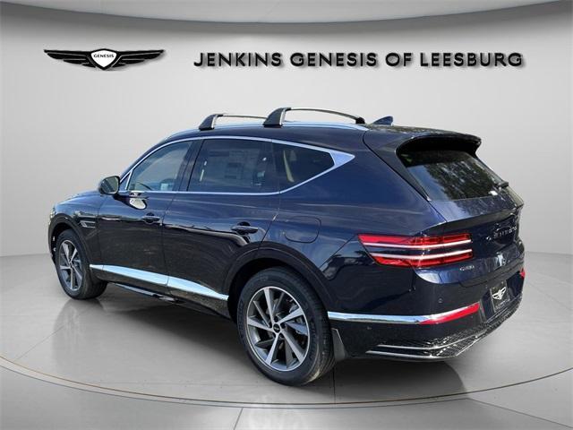 new 2026 Genesis GV80 car, priced at $79,225