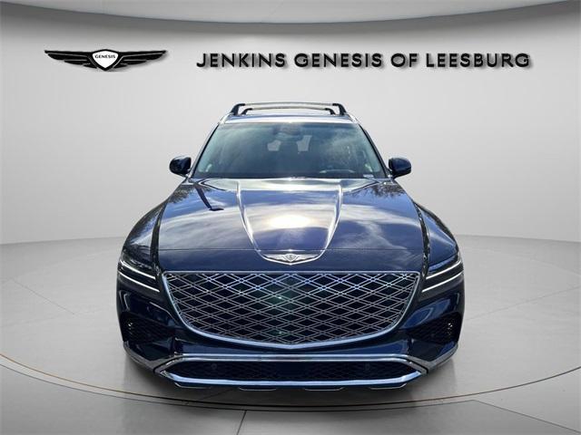 new 2026 Genesis GV80 car, priced at $79,225