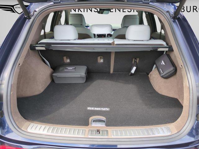 new 2026 Genesis GV70 car, priced at $58,020