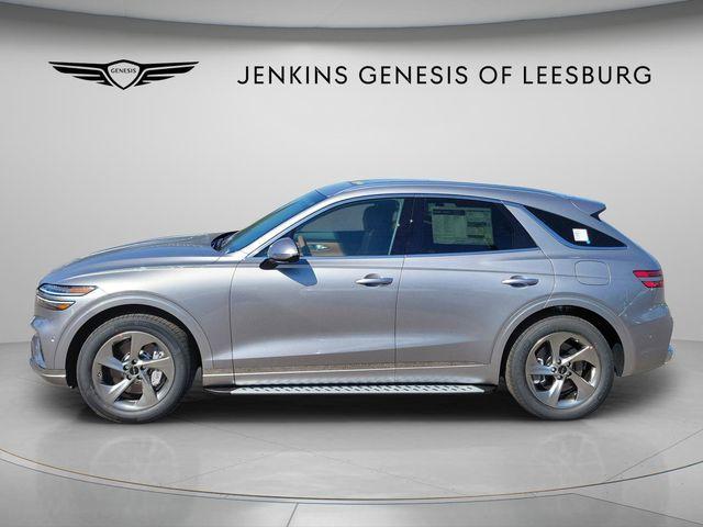 new 2026 Genesis GV70 car, priced at $57,955