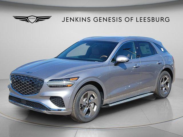 new 2026 Genesis GV70 car, priced at $57,955
