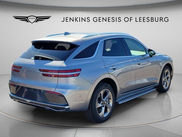 new 2026 Genesis GV70 car, priced at $57,955