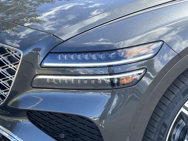 new 2026 Genesis GV80 car, priced at $84,985