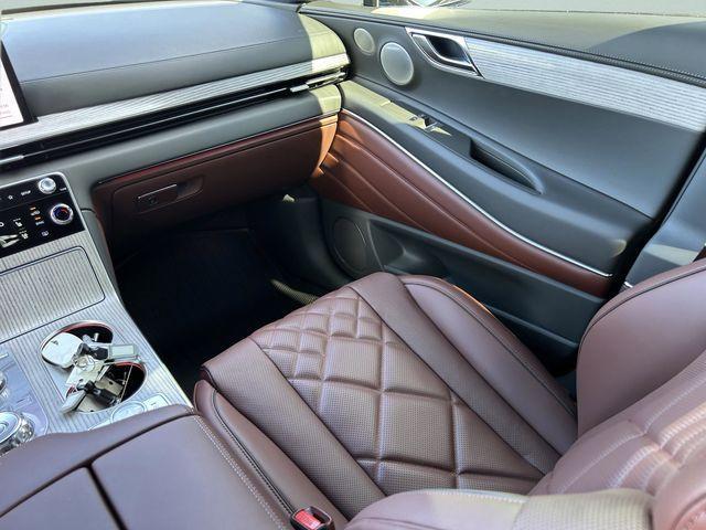 new 2026 Genesis GV80 car, priced at $84,985