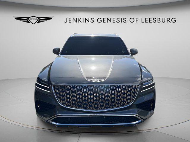 new 2026 Genesis GV80 car, priced at $84,985