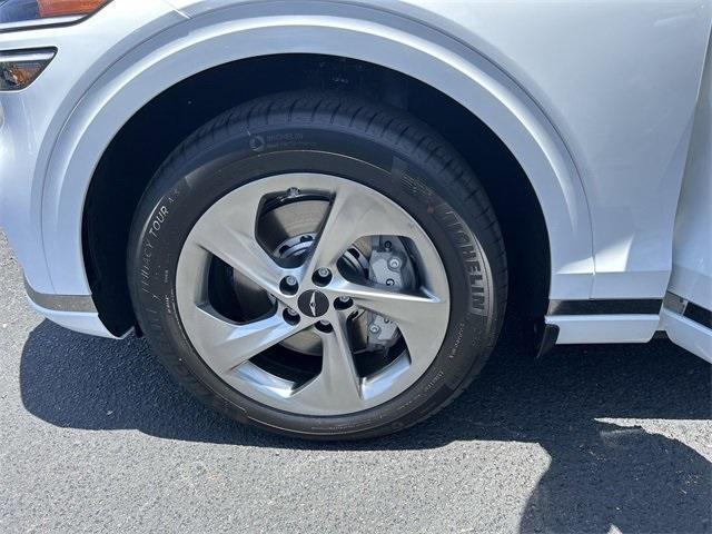 new 2026 Genesis GV70 car, priced at $53,910