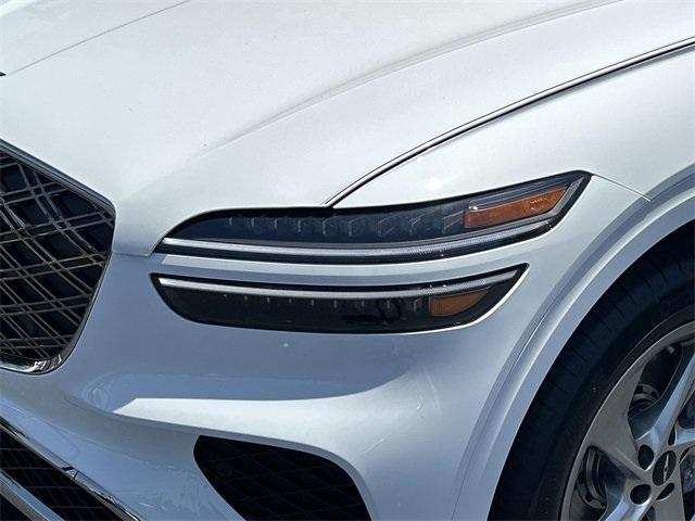 new 2026 Genesis GV70 car, priced at $53,910