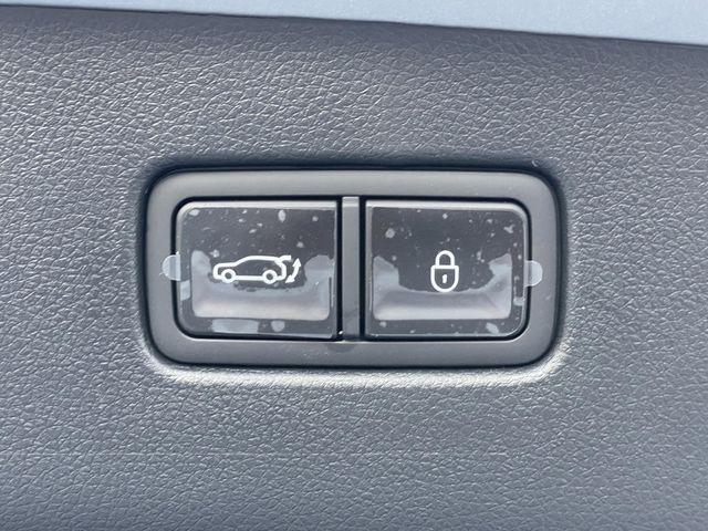 used 2026 Genesis GV70 car, priced at $65,838