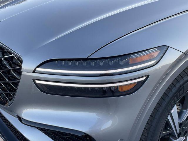 used 2026 Genesis GV70 car, priced at $65,838