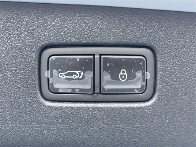 new 2026 Genesis GV70 car, priced at $67,560