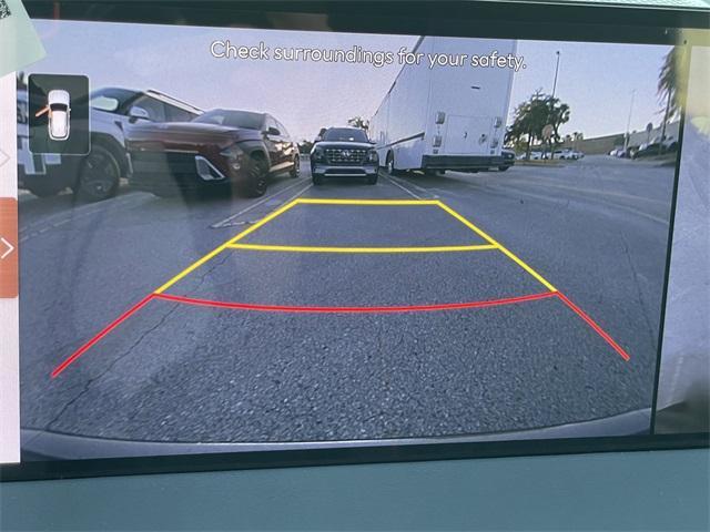 new 2026 Genesis GV70 car, priced at $67,560