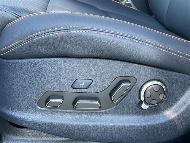 new 2026 Genesis GV70 car, priced at $67,560