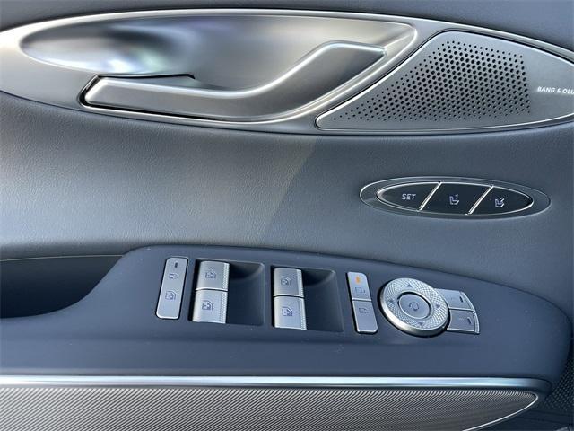 new 2026 Genesis GV70 car, priced at $67,560