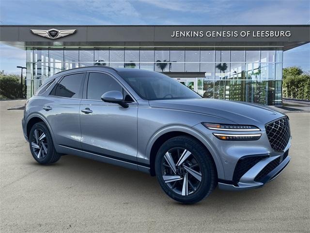 new 2026 Genesis GV70 car, priced at $67,560