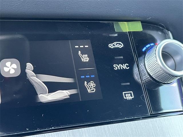 new 2026 Genesis GV70 car, priced at $67,560