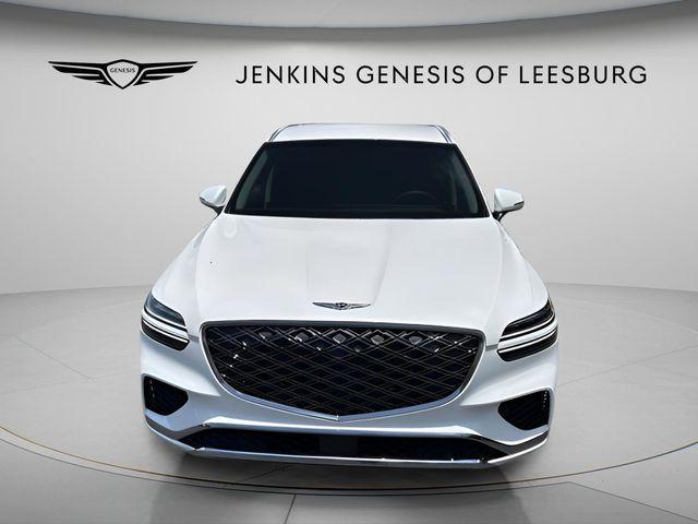 new 2026 Genesis GV70 car, priced at $50,320