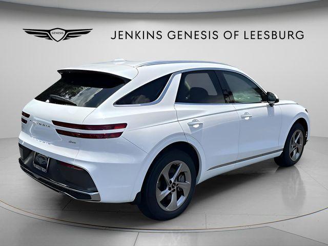 new 2026 Genesis GV70 car, priced at $50,320