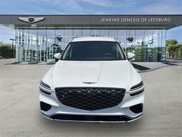 used 2026 Genesis GV70 car, priced at $46,991