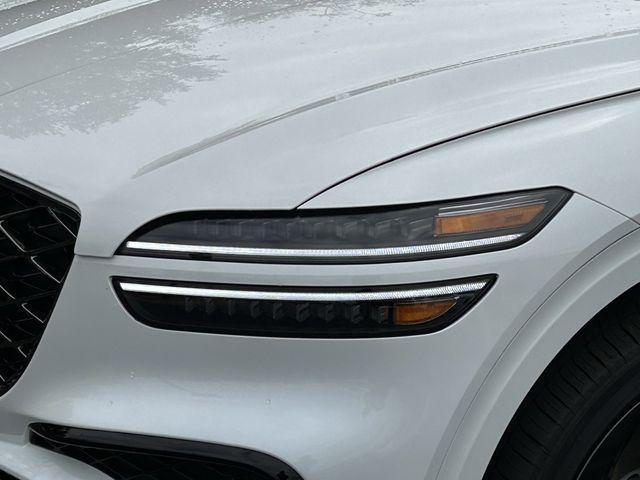 new 2026 Genesis GV70 car, priced at $61,230