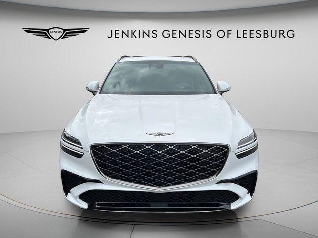 new 2026 Genesis GV70 car, priced at $61,230