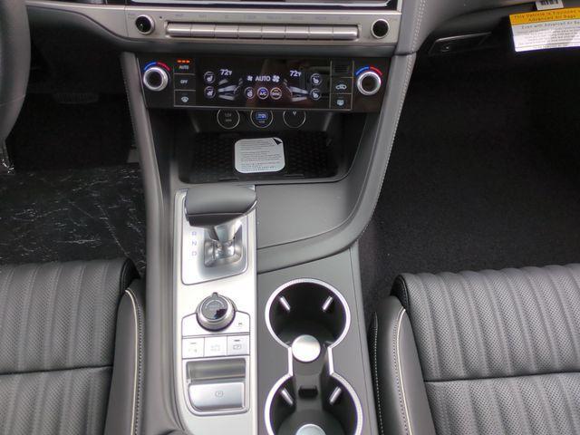 new 2026 Genesis G70 car, priced at $51,310