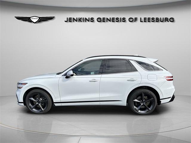 new 2026 Genesis GV70 car, priced at $61,995
