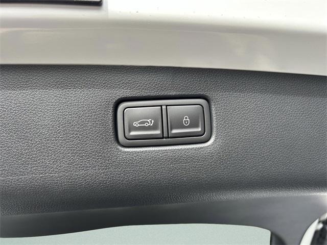 new 2026 Genesis GV70 car, priced at $61,995