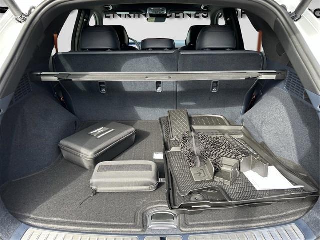 new 2026 Genesis GV70 car, priced at $61,995