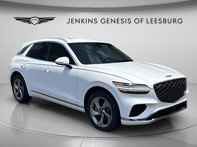 new 2026 Genesis GV70 car, priced at $54,770