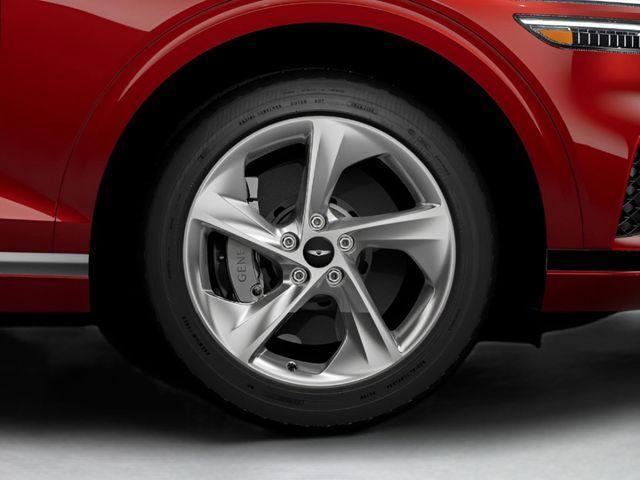 new 2026 Genesis GV70 car, priced at $55,162