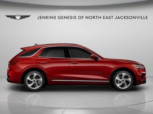 new 2026 Genesis GV70 car, priced at $55,162