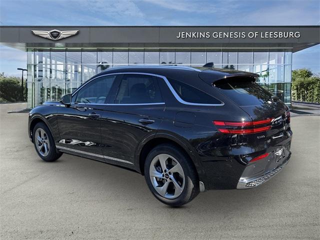 used 2026 Genesis GV70 car, priced at $47,991