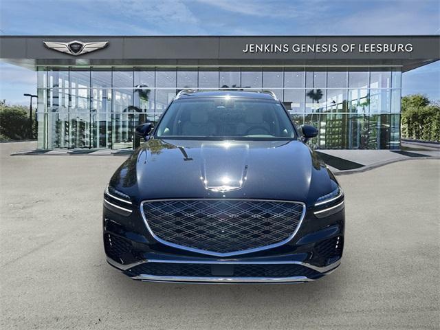 used 2026 Genesis GV70 car, priced at $47,991