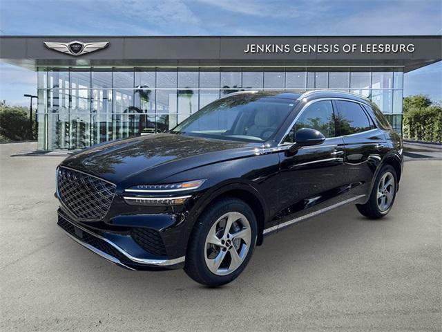 used 2026 Genesis GV70 car, priced at $47,991