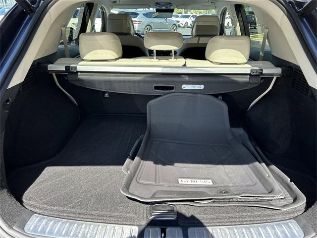 used 2026 Genesis GV70 car, priced at $47,991