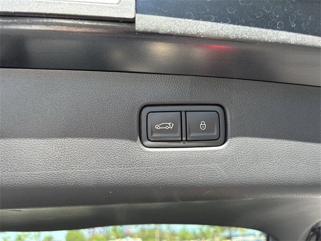 used 2026 Genesis GV70 car, priced at $47,991