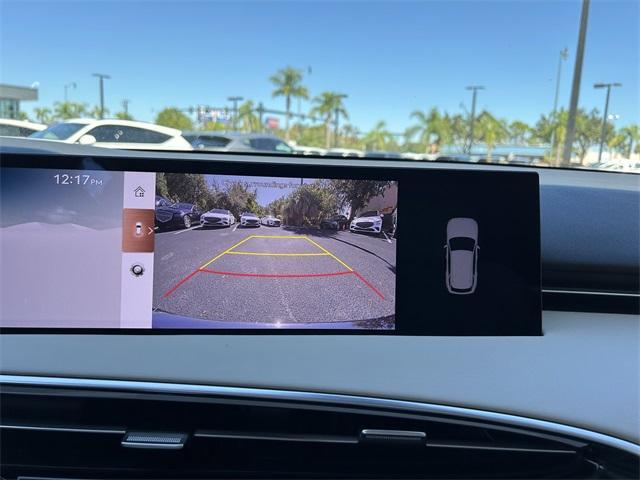 used 2026 Genesis GV70 car, priced at $47,991