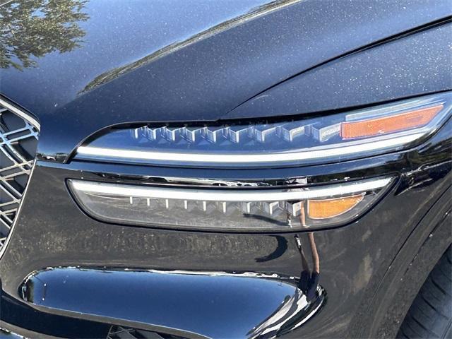 used 2026 Genesis GV70 car, priced at $47,991