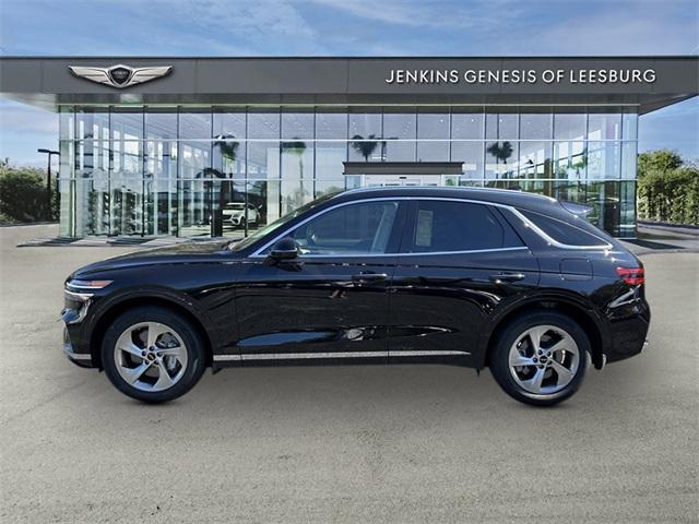 used 2026 Genesis GV70 car, priced at $47,991