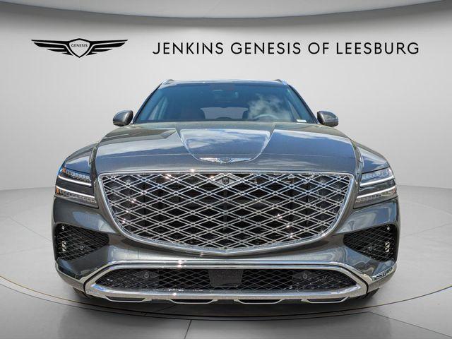 new 2026 Genesis GV80 car, priced at $85,585