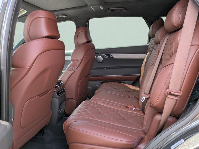 new 2026 Genesis GV80 car, priced at $85,585